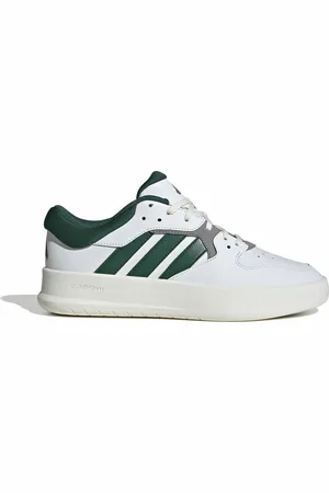 adidas Sneakers Court 24 Uomo Taglie 39 1/3