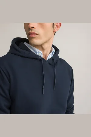 La Redoute Felpa Con Cappuccio Uomo Taglie S