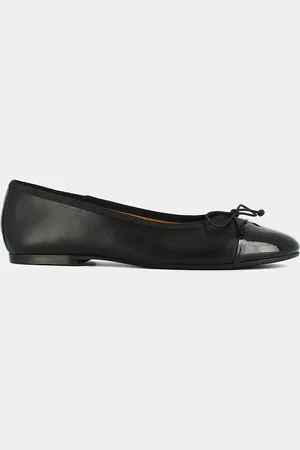 Jonak Ballerine In Pelle Daxi Donna Taglie 36