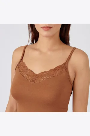 Damart Canotta Thermolactyl Invisible Warm Grado 2 Donna Taglie S