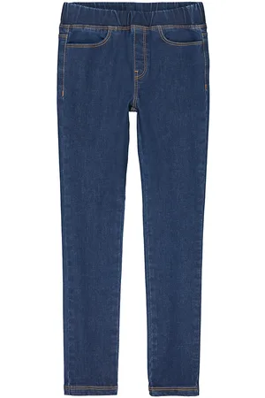 La Redoute Jeggings Bambina Taglie 8 anni - 126 cm