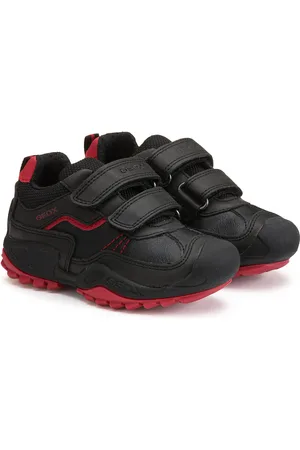 Geox Baskets Traspiranti New Savage Bambino Taglie 29