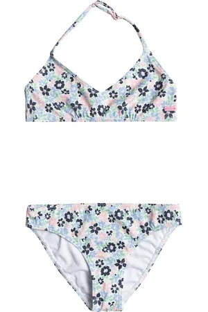 Roxy Costume 2 Pezzi Bambina Taglie 12 anni - 150 cm