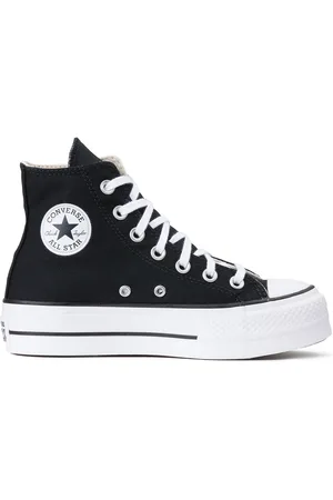 Converse Chuck Taylor All Star Lift Canvas Hi Donna Taglie 41