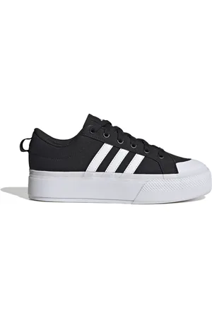 adidas Sneakers Bravada 2.0 Platform Donna Taglie 37 1/3