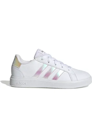adidas Sneakers Grand Court Bambina Taglie 28
