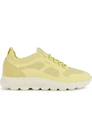 Geox Sneakers Traspiranti Spherica Donna Taglie 36