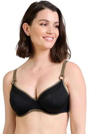Sans Complexe Reggiseno Per Bikini Horizon Donna Taglie 2 D