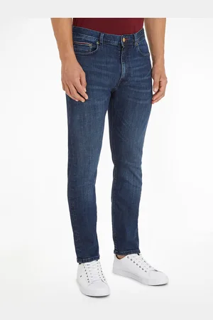 Tommy Hilfiger Jeans Slim Bleecker Uomo Taglie 44 (IT) - W30 L34 (US)