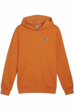 PUMA Felpa Con Cappuccio Better Essentials Taglie S