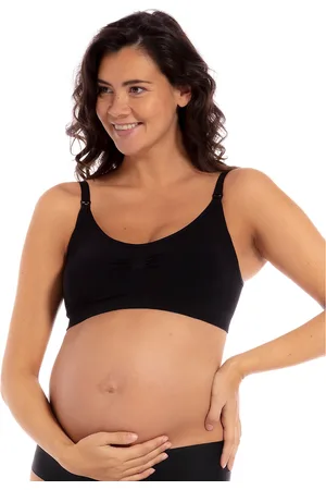 MAGIC Bodyfashion Reggiseno Da Allattamento Fancy Mama Donna Taglie M