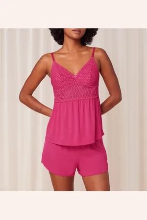 Triumph Pigiama Corto Aura Spotlight Donna Taglie 46 (IT) - 42 (FR)