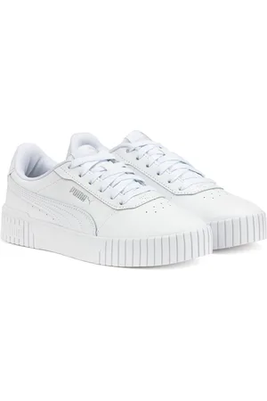 PUMA Baskets Carina 2.0 Donna Taglie 36