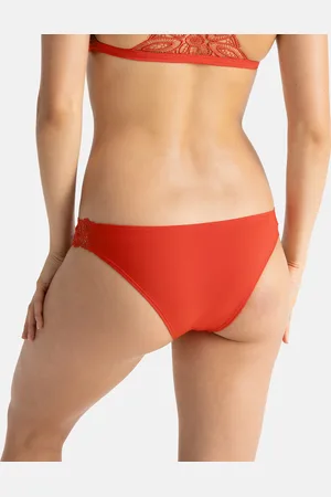 Dorina Slip Per Bikini Brasiliano Volta