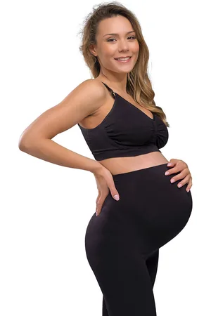 Carriwell Reggiseno Da Allattamento E Gravidanza Donna Taglie S