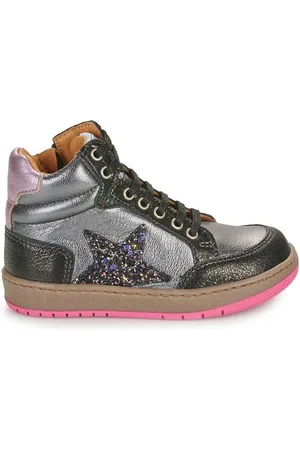 GBB Sneakers Alte Sephy Bambina Taglie 30