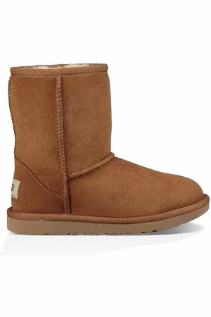 UGG Stivaletti Imbottiti Classic Ii Bambina Taglie 31