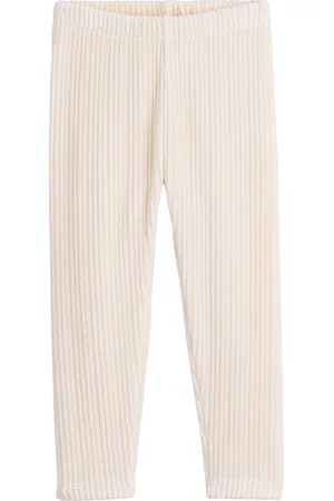 La Redoute Leggings In Velluto A Coste Taglie 12 mesi - 74 cm