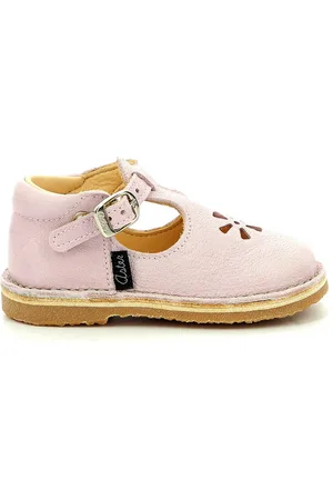 Aster Sandali Bimbo 2 In Pelle Bambina Taglie 19