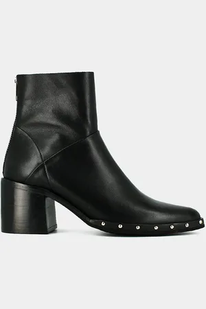 Jonak Stivaletti In Pelle Dogme Donna Taglie 36