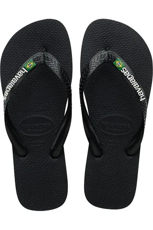 Havaianas Infradito Brazil Logo Uomo Taglie 43/44