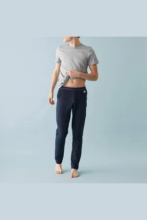 LE SLIP FRANCAIS Pantaloni Da Pigiama Toudou Uomo Taglie L