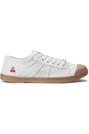 Le Temps des Cerises Sneakers In Tela Ltc Basic 02 Donna Taglie 36