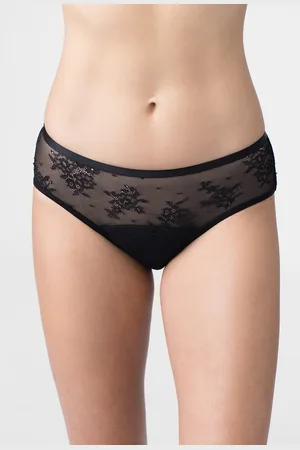 Dorina Slip Mestruale Flusso Medio Selena Eco Moon Donna Taglie XS
