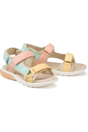 La Redoute Sandali Patta A Strappo Bambina Taglie 29