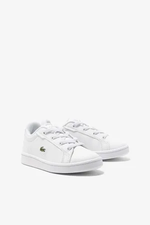 Lacoste Sneakers Carnaby Pro Cadet Bambina Taglie 28