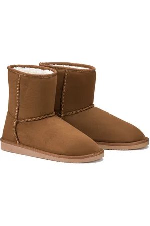 La Redoute Stivaletti Imbottiti Donna Taglie 36/37