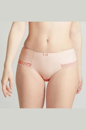Bestform Boxer Pizzo Sydney Pure Donna Taglie 44 (IT) - 40 (FR)
