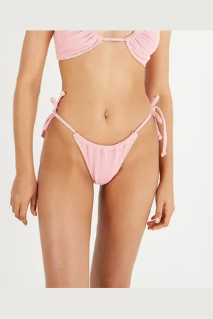 Girls in Paris Slip Da Bagno Selena Donna Taglie XS