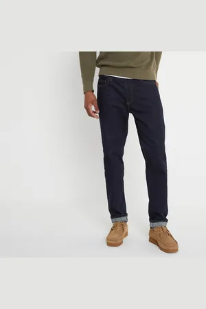 La Redoute Jeans Slim Uomo Taglie 40 (IT) - 36 (FR)