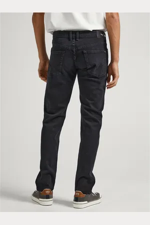 Pepe Jeans Jeans Slim Uomo Taglie 52 (IT) - W38 L34 (US)