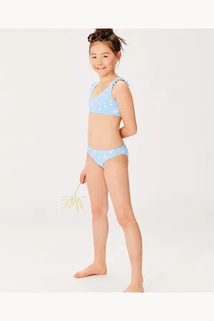 Roxy Costume 2 Pezzi Bambina Taglie 12 anni - 150 cm