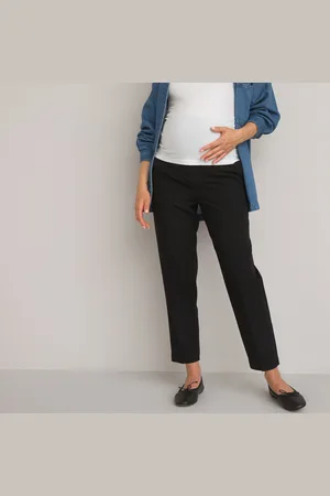 La Redoute Pantaloni A Sigaretta Premaman Donna Taglie 38 (IT) - 34 (FR)