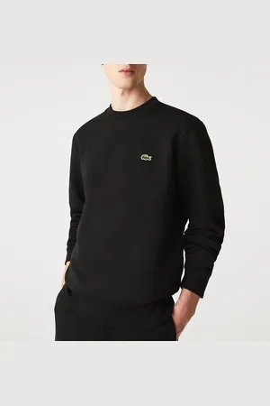 Lacoste Felpa Girocollo Taglie M