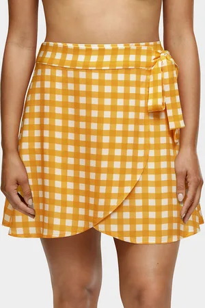 Passionata Gonna Corta Da Spiaggia Ella Donna Taglie XS