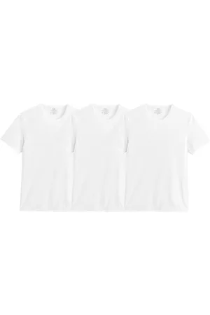 Dim Confezione Da 2 T-shirt Girocollo Eco + 1 In Omaggio Uomo Taglie XXL