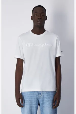 Champion T-shirt Maniche Corte Uomo Taglie S