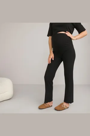 La Redoute Leggings Largo Premaman, Fascia In Alto Donna Taglie XL