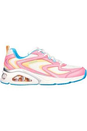 Skechers Baskets Tres-air Donna Taglie 35
