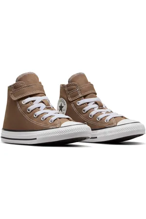 Converse Sneakers Chuck Taylor All Star Seasonal Color Bambina Taglie 35