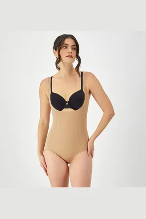 Maidenform Body Modellante Ultimate Slimmer Donna Taglie XL
