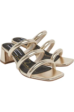 Pepe Jeans Ciabattine Con Tacco Zoe Witty Donna Taglie 37