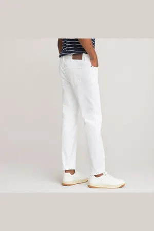 La Redoute Jeans Slim Uomo Taglie 50 (IT) - 46 (FR)