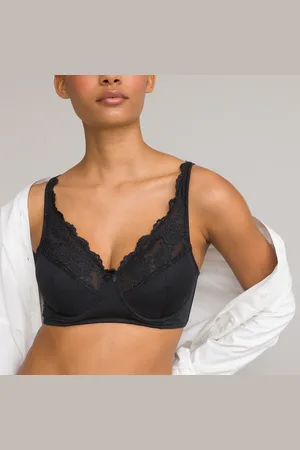 ANNE WEYBURN Reggiseno Minimizer In Pizzo Anthea Donna Taglie 3 C