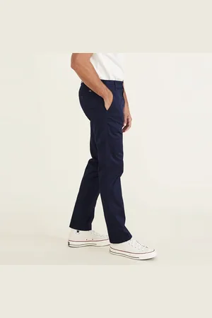 Dockers Pantaloni Chino Slim Original Uomo Taglie 42 (IT) - W29 L32 (US)