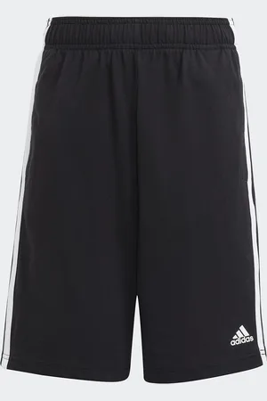 adidas Shorts Sportivo In Felpa Bambina Taglie 7/8 anni - 120/126 cm